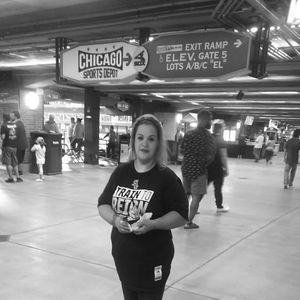 Meet your Posher, Cory